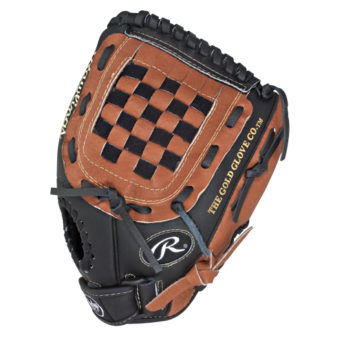 RAWLINGS PM120BT Playmaker 12" Baseball Glove - Click Image to Close